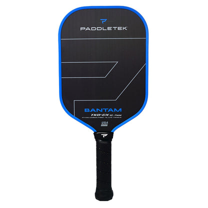 Pickleballsports Paddletek Bantam TKO-CX 12.7mm Pickleball Paddle