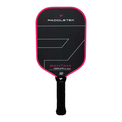 Pickleballsports Paddletek Bantam TKO-CX 14.3mm Pickleball Paddle