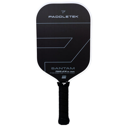Pickleballsports Paddletek Bantam TKO-CX 14.3mm Pickleball Paddle