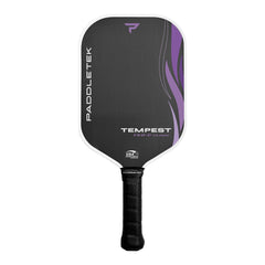 Pickleballsports Paddletek Tempest TKO-C 14.3mm Pickleball Paddle
