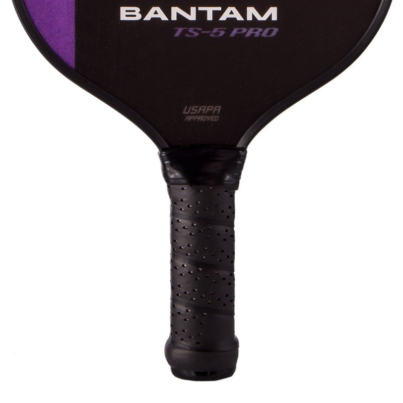 Pickleballsports Paddletek Bantam TS-5 Pro Pickleball Paddle