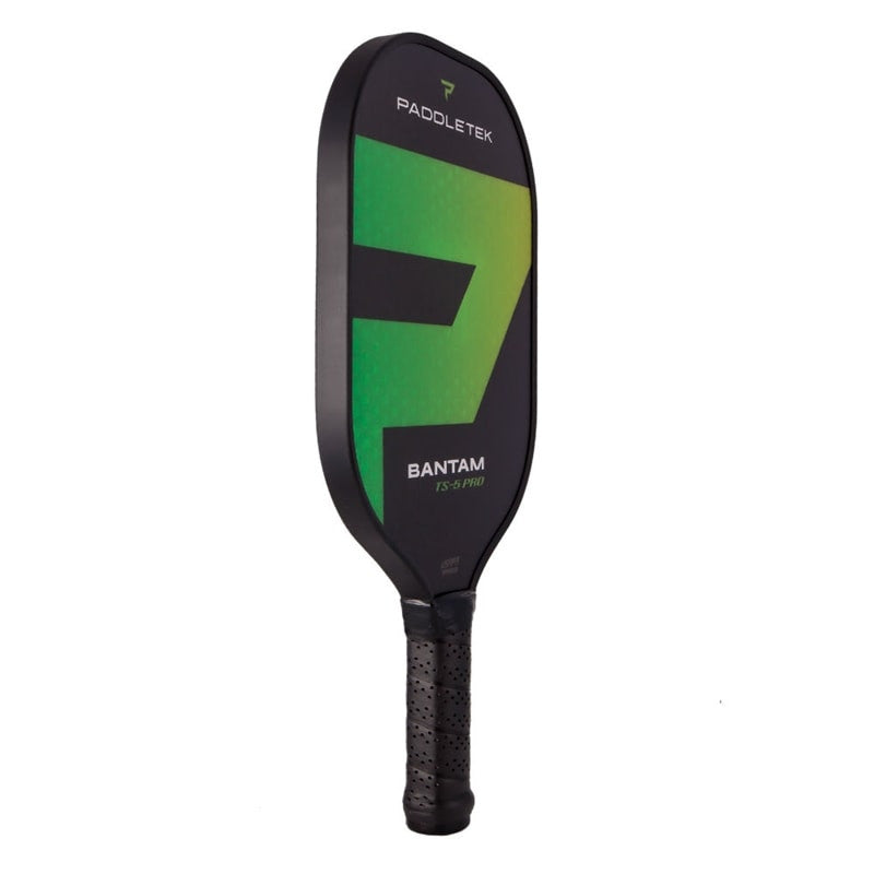 Pickleballsports Paddletek Bantam TS-5 Pro Pickleball Paddle