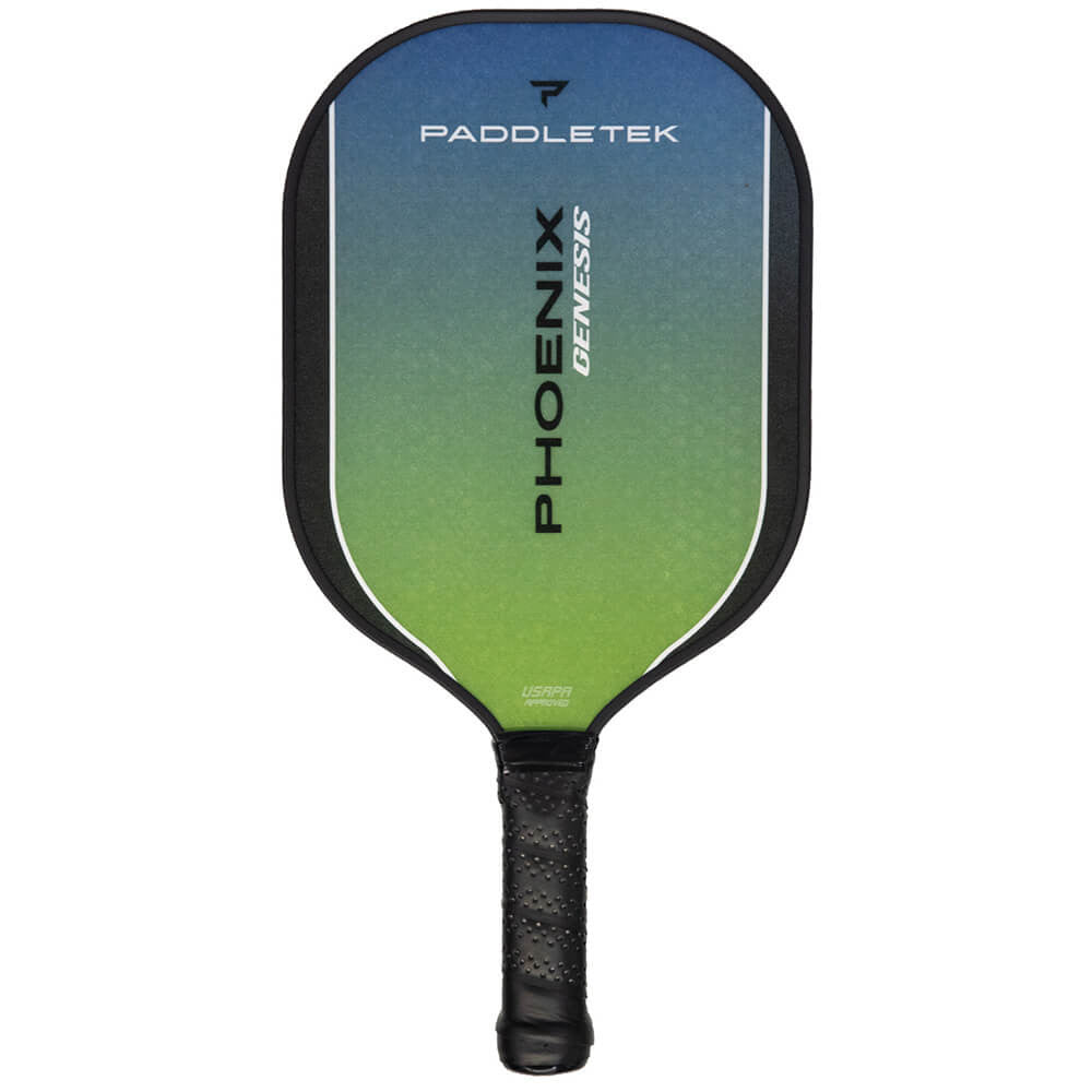 Pickleballsports Phoenix Genesis Composite Pickleball Paddle