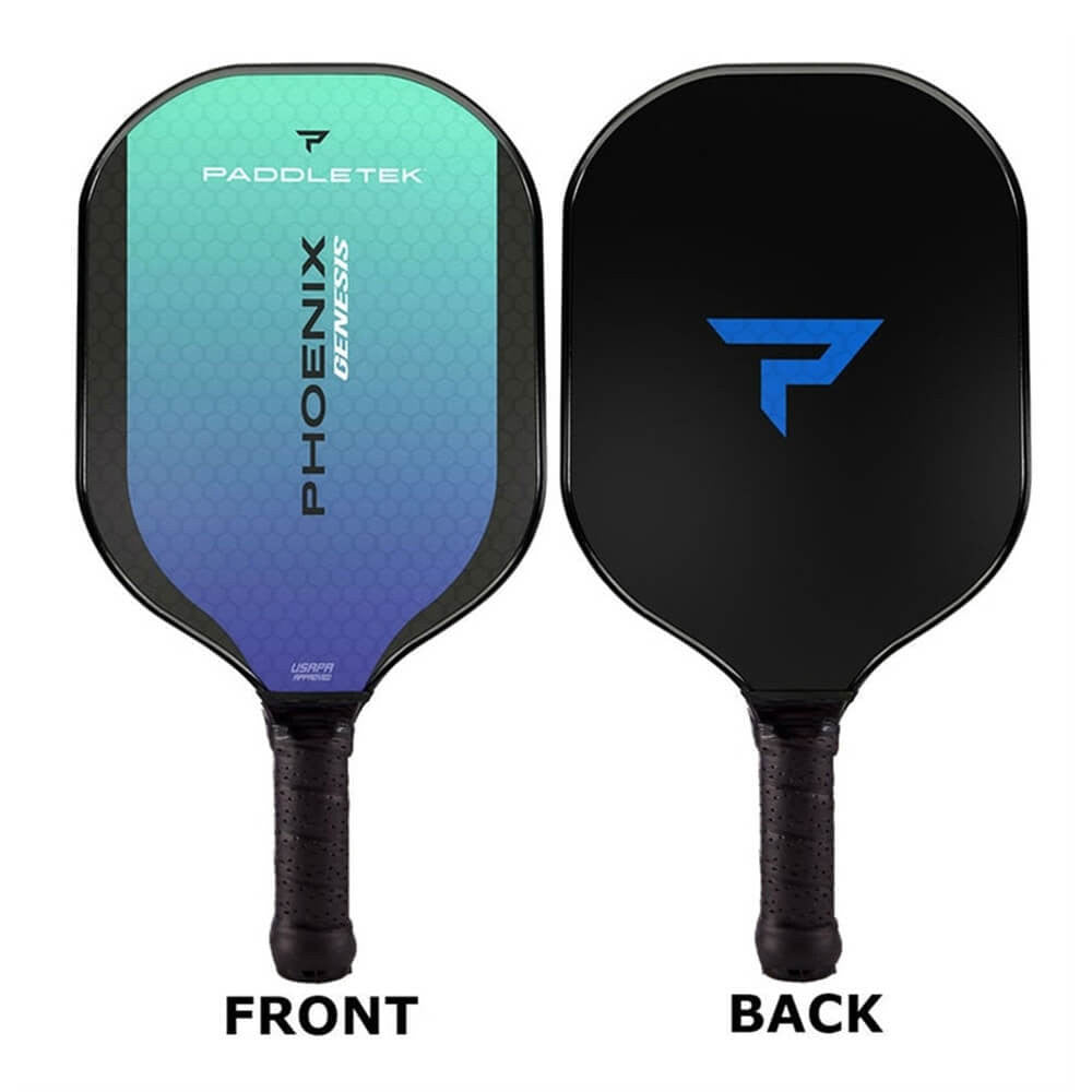 Pickleballsports Phoenix Genesis Composite Pickleball Paddle