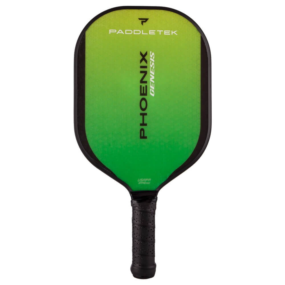 Pickleballsports Phoenix Genesis Composite Pickleball Paddle