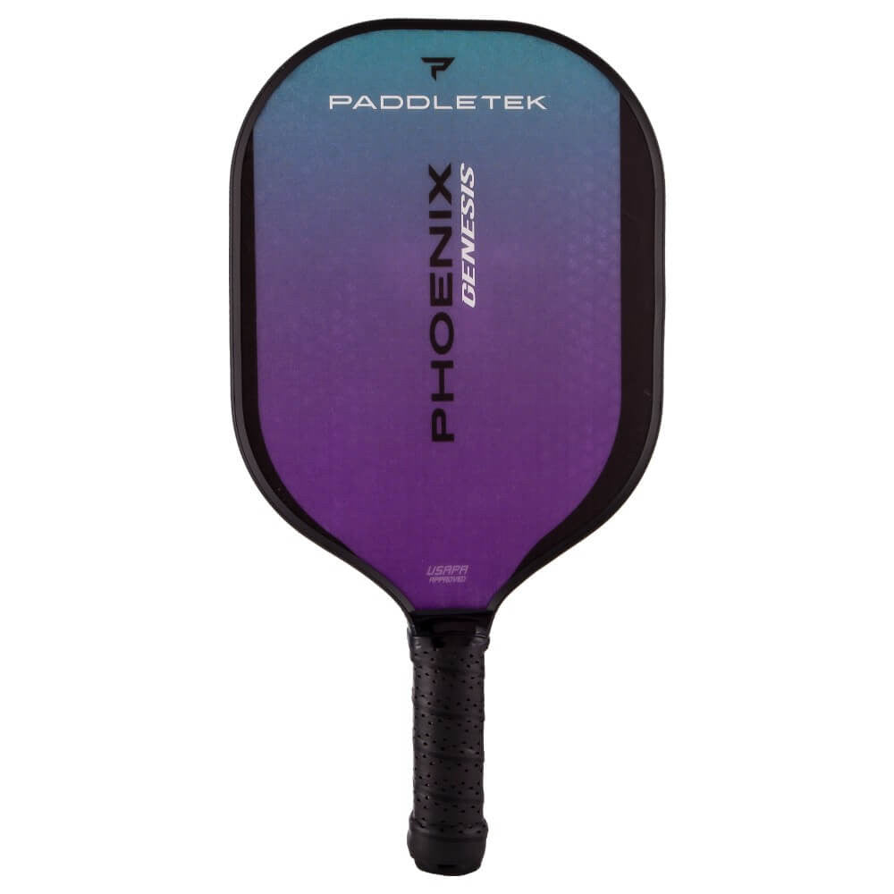 Pickleballsports Phoenix Genesis Composite Pickleball Paddle