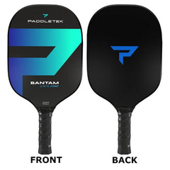 Pickleballsports Bantam EX-L Pro Composite Pickleball Paddle