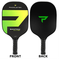 Pickleballsports Bantam EX-L Pro Composite Pickleball Paddle