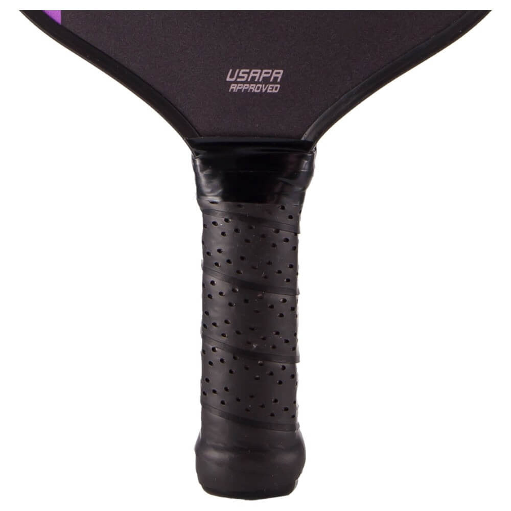 Pickleballsports Bantam EX-L Pro Composite Pickleball Paddle