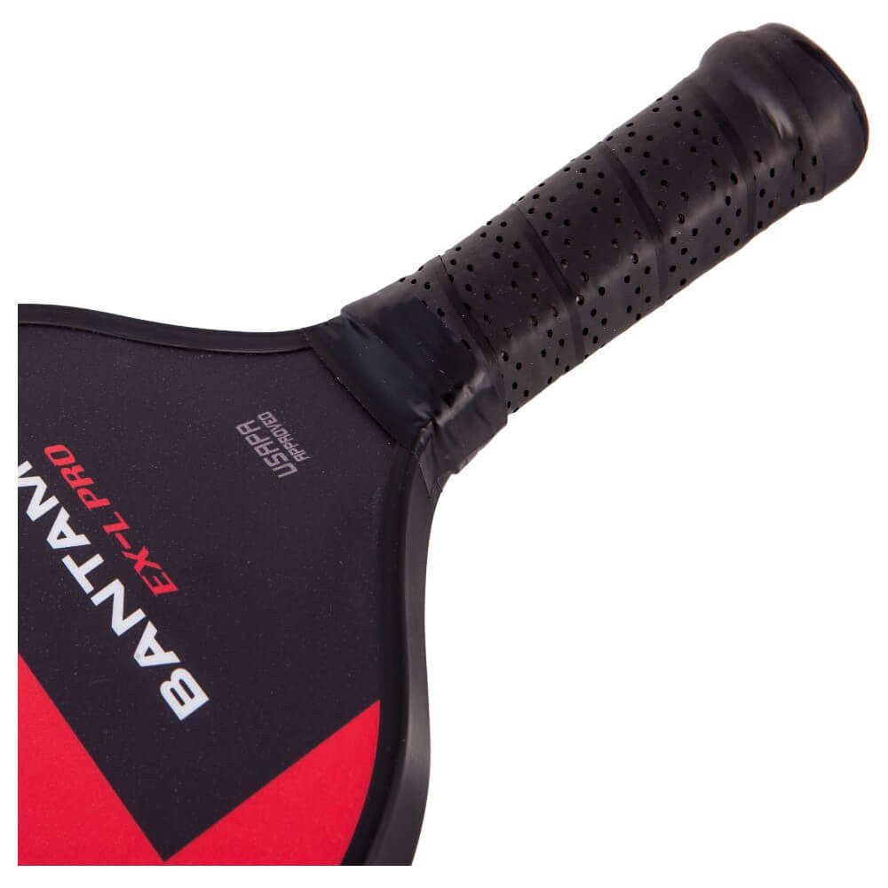Pickleballsports Bantam EX-L Pro Composite Pickleball Paddle