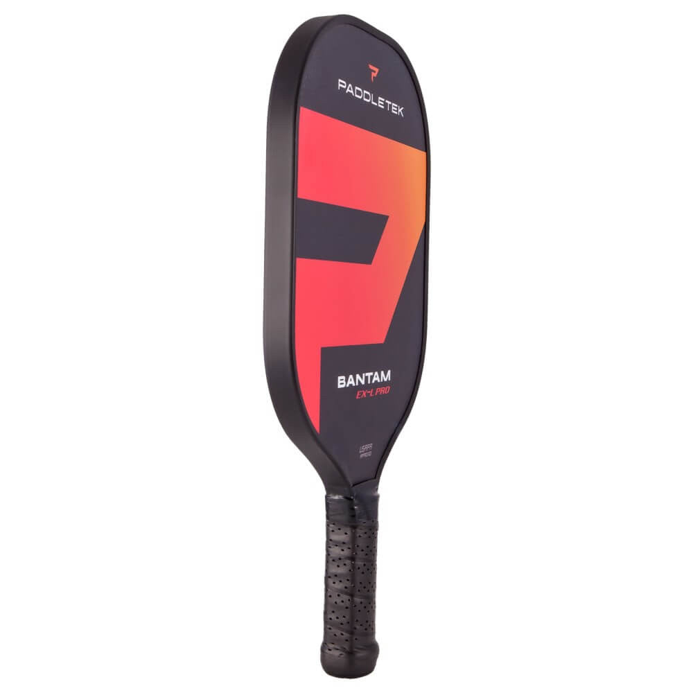 Pickleballsports Bantam EX-L Pro Composite Pickleball Paddle