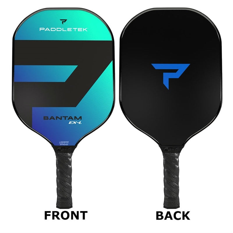 Pickleballsports Paddletek Bantam EX-L Pickleball Paddle
