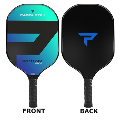 Pickleballsports Paddletek Bantam EX-L Pickleball Paddle