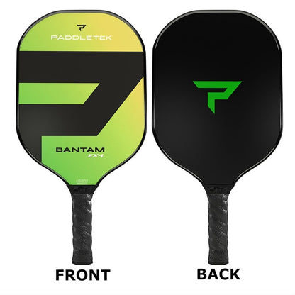 Pickleballsports Paddletek Bantam EX-L Pickleball Paddle