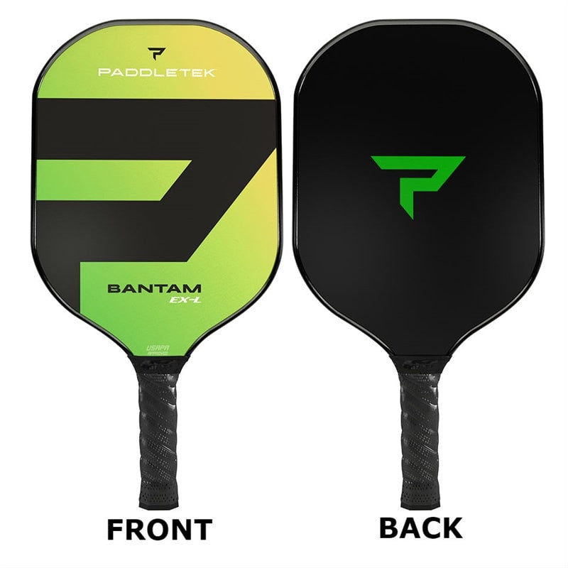 Pickleballsports Paddletek Bantam EX-L Pickleball Paddle