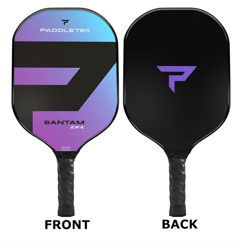 Pickleballsports Paddletek Bantam EX-L Pickleball Paddle