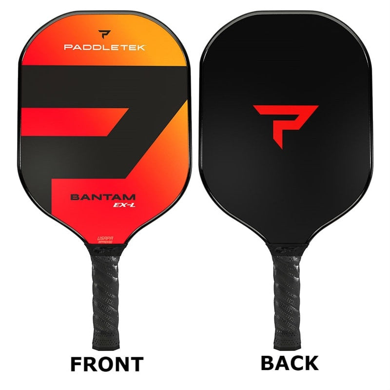 Pickleballsports Paddletek Bantam EX-L Pickleball Paddle