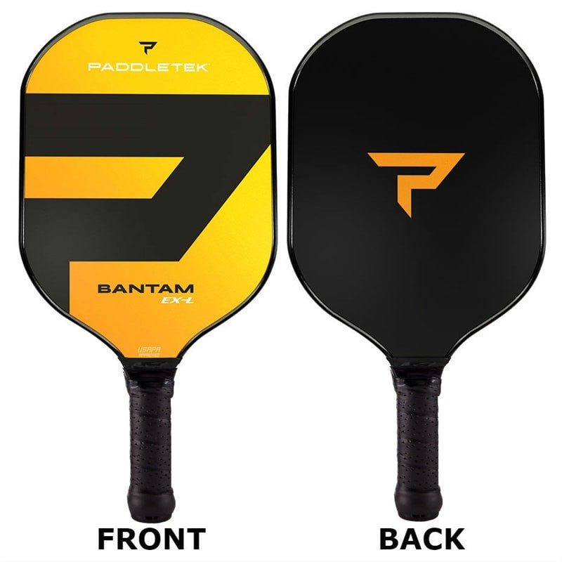 Pickleballsports Paddletek Bantam EX-L Pickleball Paddle