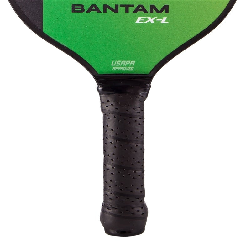 Pickleballsports Paddletek Bantam EX-L Pickleball Paddle