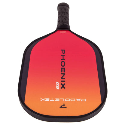 Pickleballsports Phoenix G6 Composite Pickleball Paddle