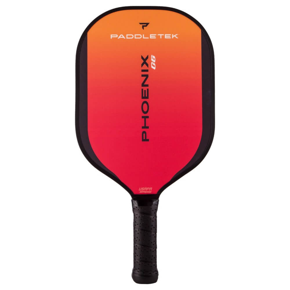 Pickleballsports Phoenix G6 Composite Pickleball Paddle