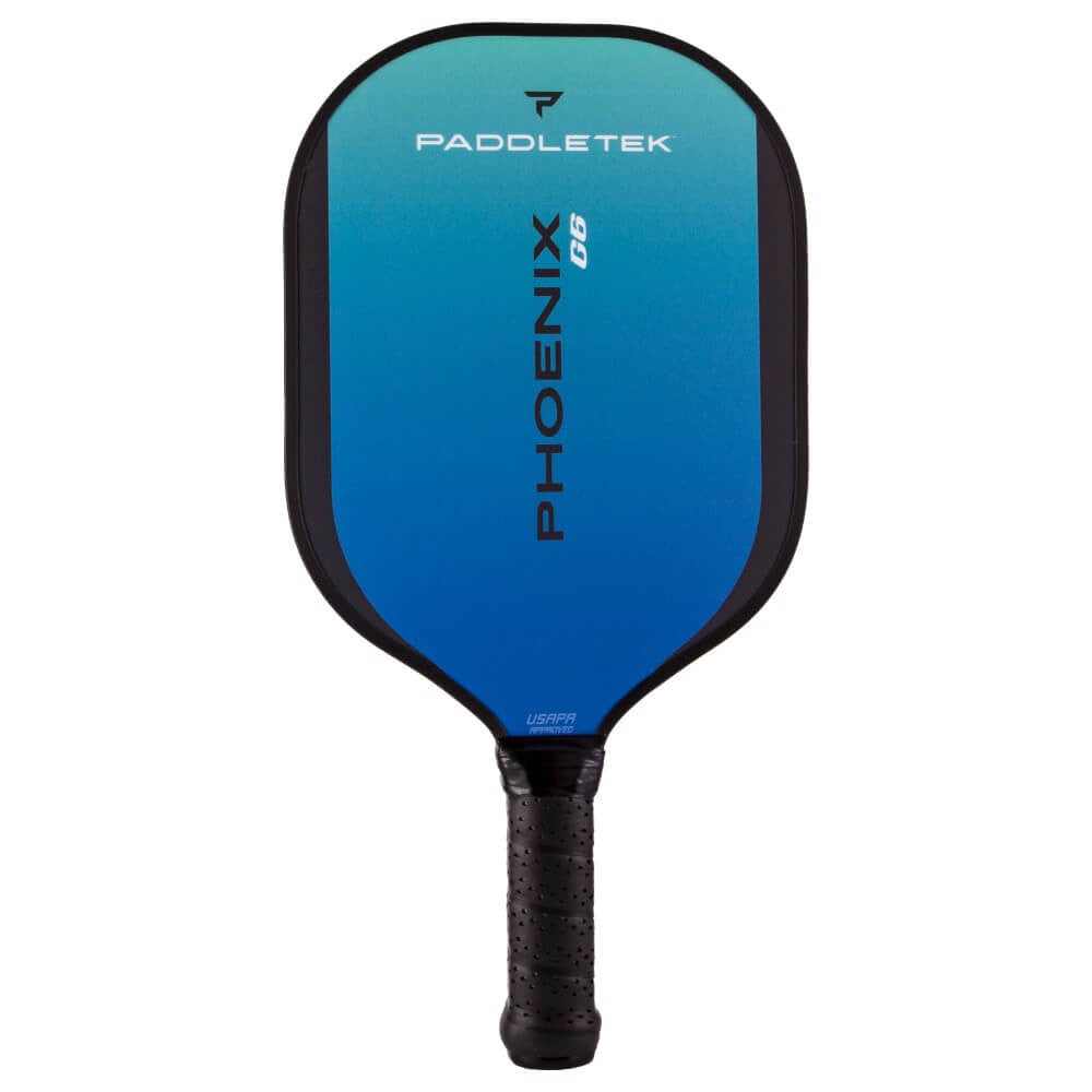 Pickleballsports Phoenix G6 Composite Pickleball Paddle