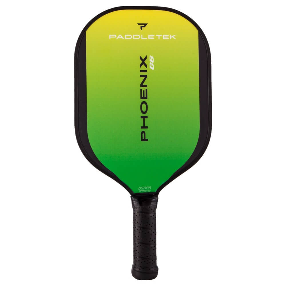 Pickleballsports Phoenix G6 Composite Pickleball Paddle