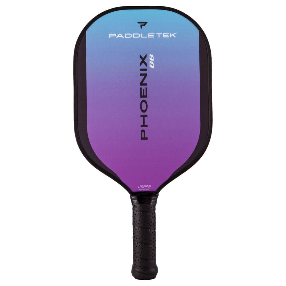 Pickleballsports Phoenix G6 Composite Pickleball Paddle