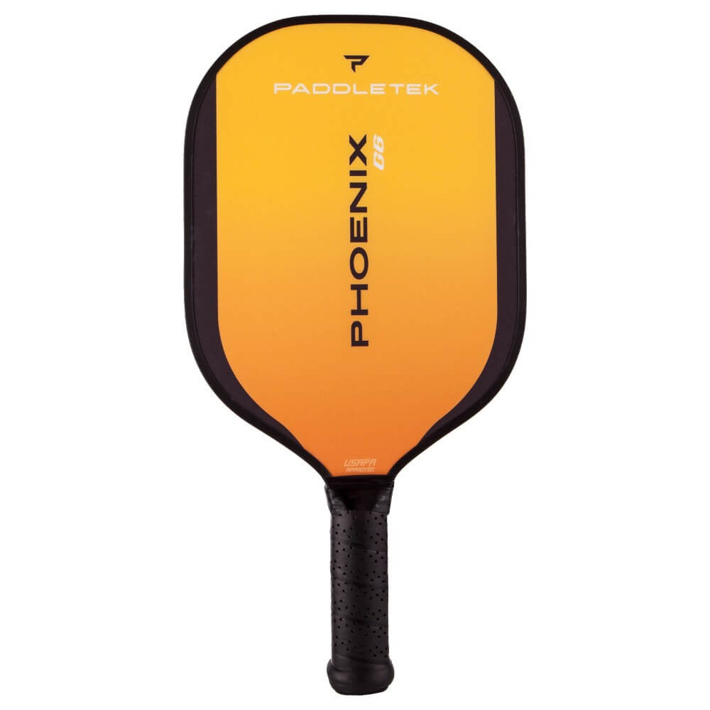 Pickleballsports Phoenix G6 Composite Pickleball Paddle