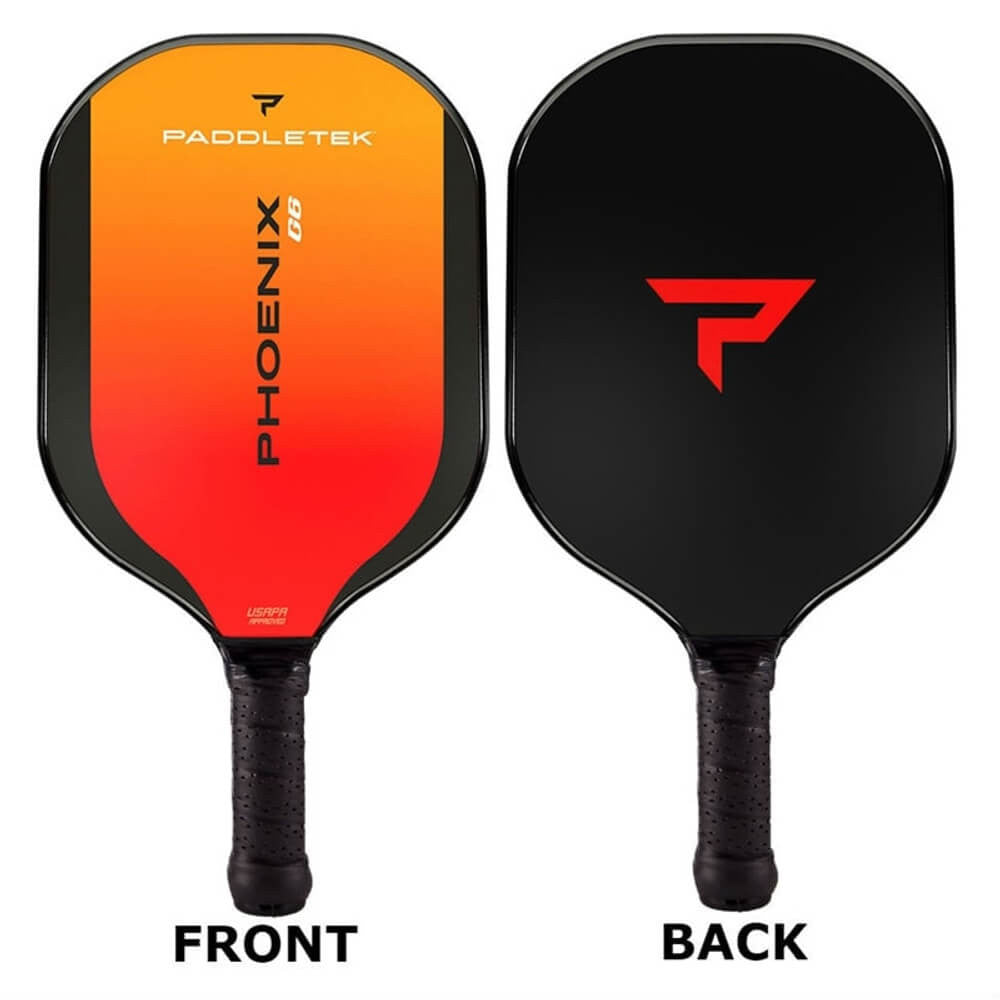 Pickleballsports Phoenix G6 Composite Pickleball Paddle