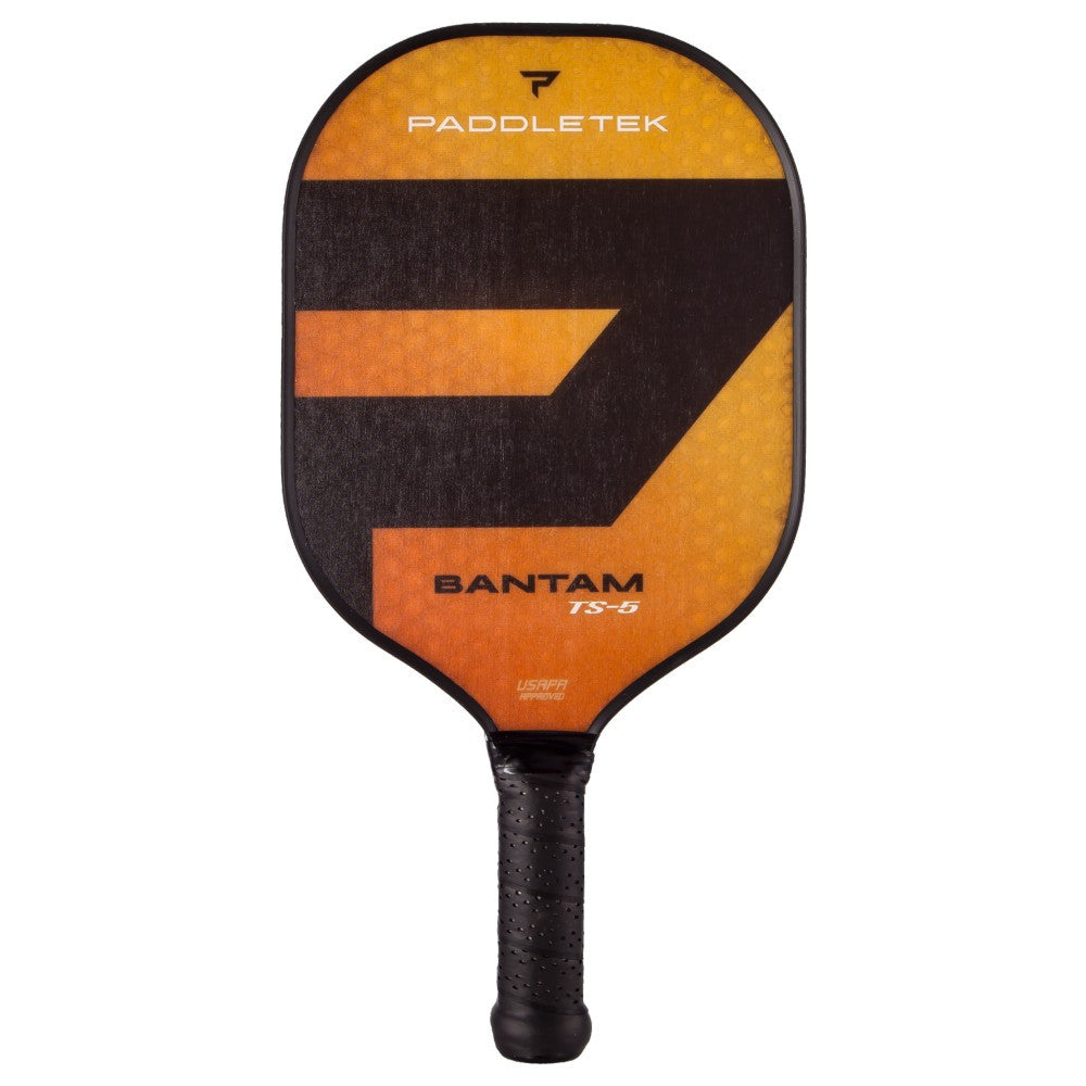 Pickleballsports Paddletek Bantam TS-5 Pickleball Paddle