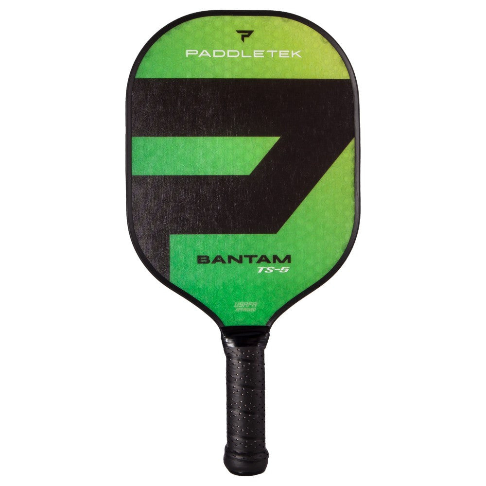 Pickleballsports Paddletek Bantam TS-5 Pickleball Paddle