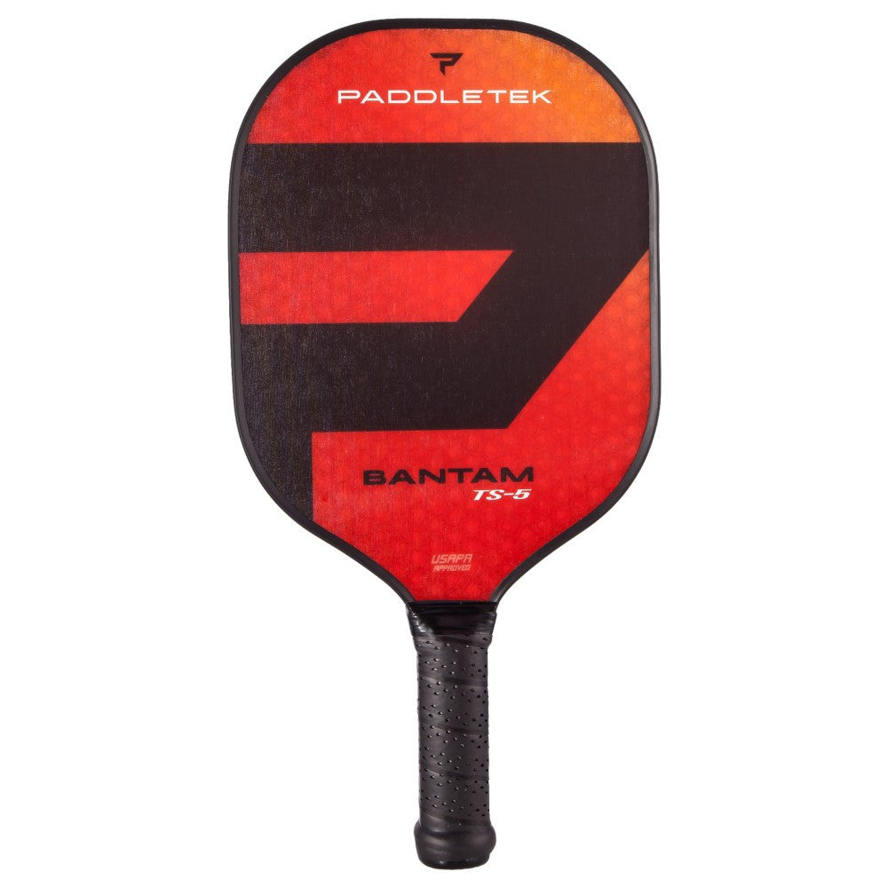 Pickleballsports Paddletek Bantam TS-5 Pickleball Paddle