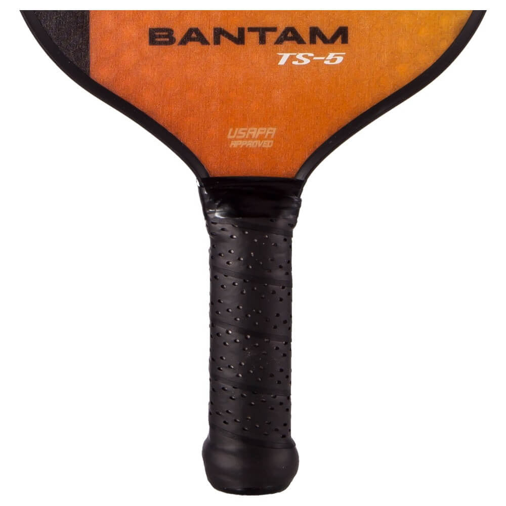Pickleballsports Paddletek Bantam TS-5 Pickleball Paddle