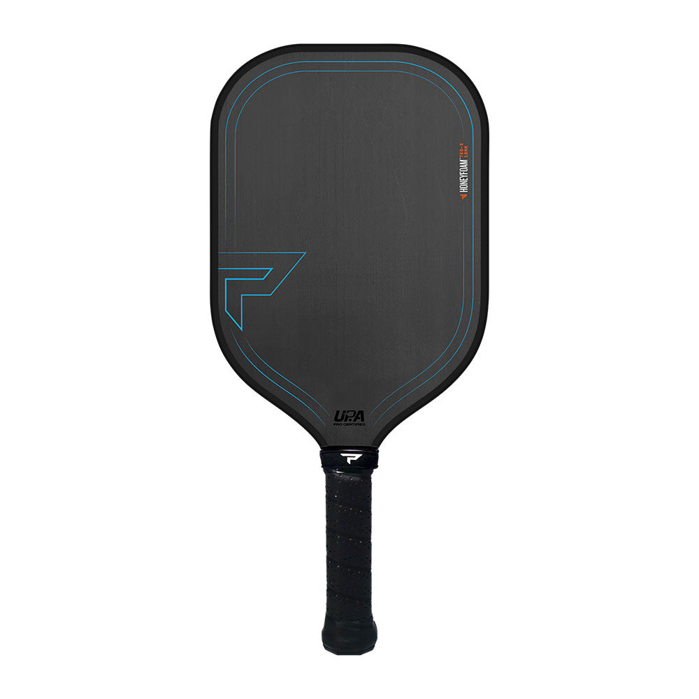 Pickleballsports Paddletek HoneyFoam TKO-X 16mm Pickleball Paddle