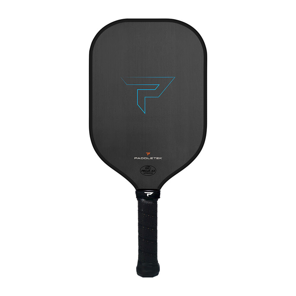 Pickleballsports Paddletek HoneyFoam TKO-X 16mm Pickleball Paddle