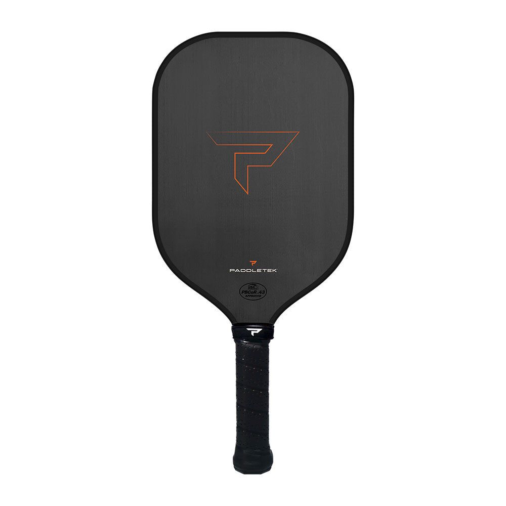 Pickleballsports Paddletek HoneyFoam TKO-X 16mm Pickleball Paddle