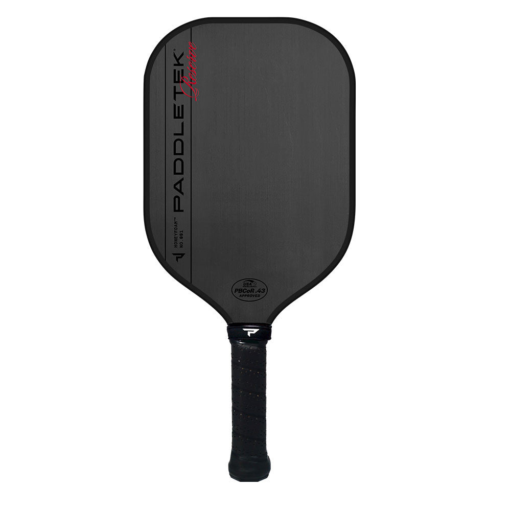 Pickleballsports Paddletek Honeyfoam Reserve 16mm Pickleball Paddle