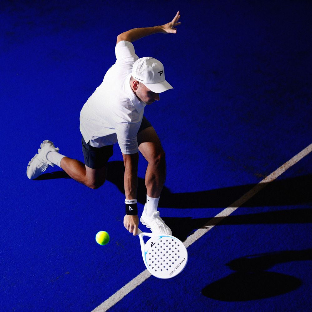 Pickleballsports Padeltek NEVO RC30 Padel Racket