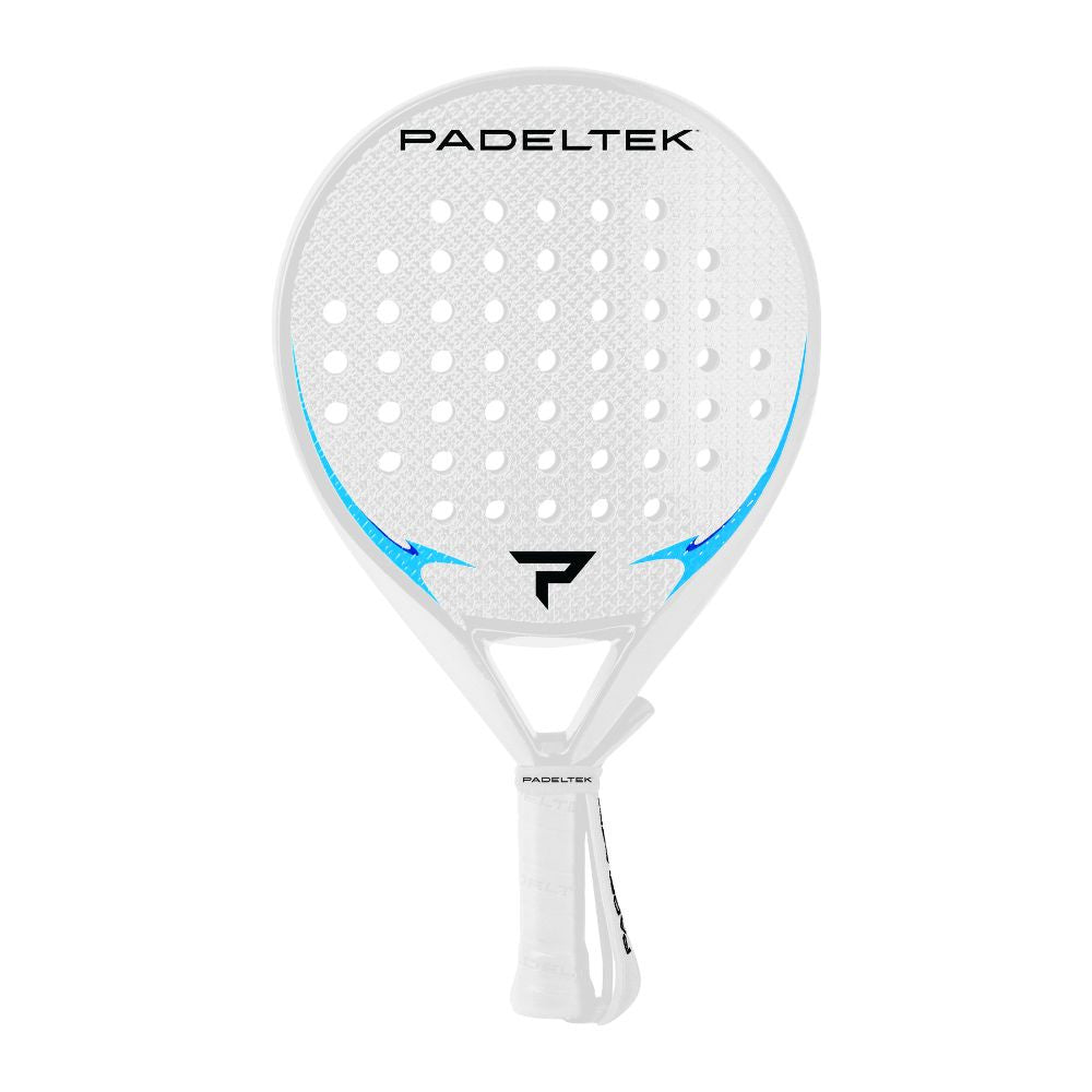 Pickleballsports Padeltek NEVO RC30 Padel Racket