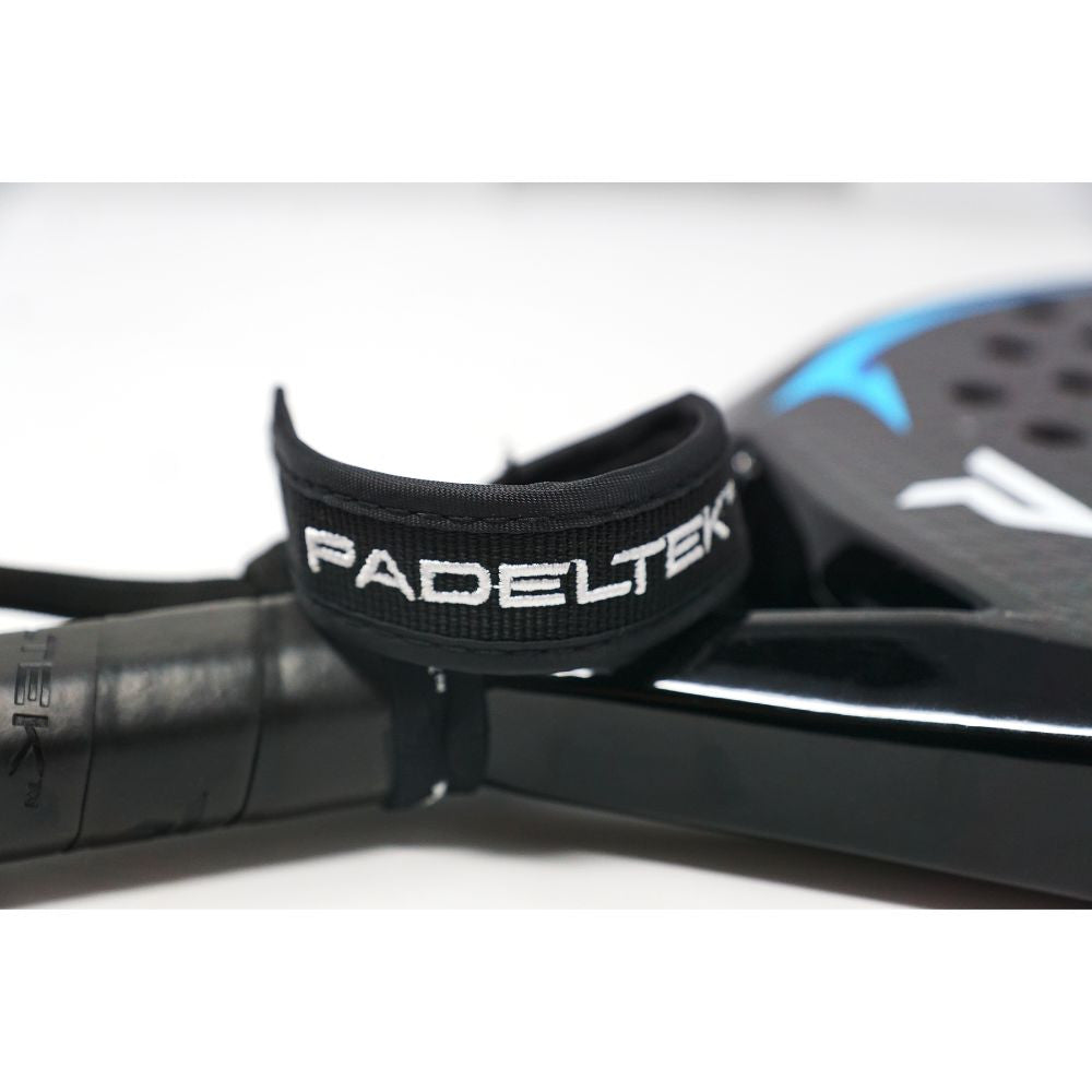Pickleballsports Padeltek NEVO RC30 Padel Racket