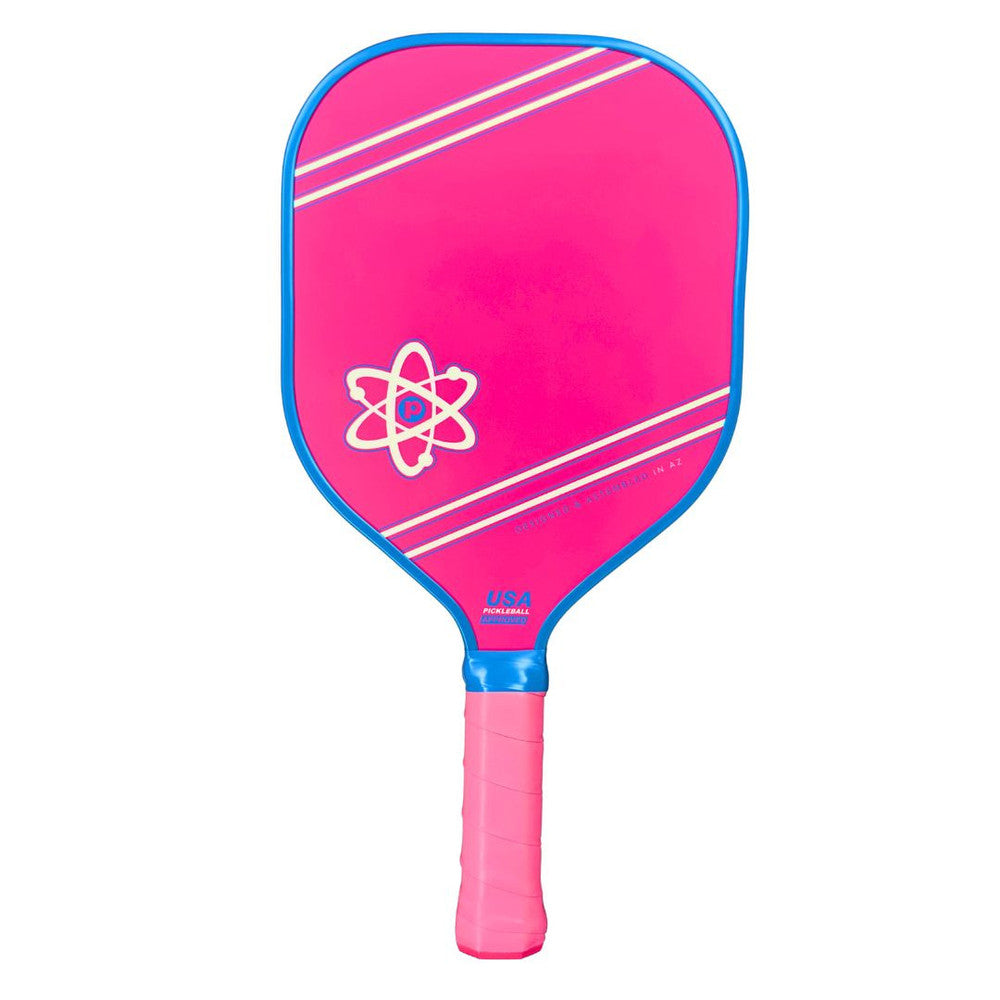 Pickleballsports Proton Series One Type A Square 15mm Pickleball Paddle