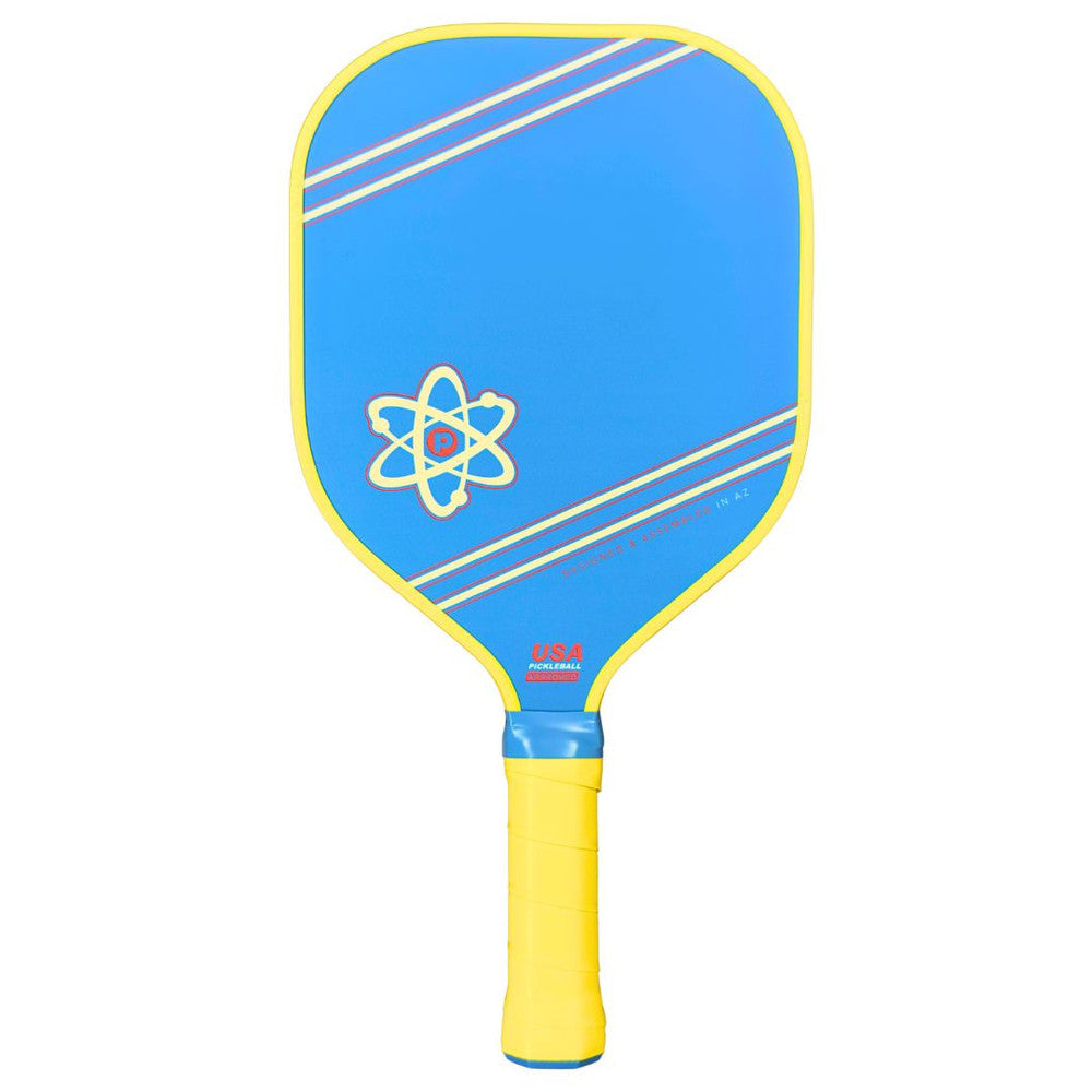 Pickleballsports Proton Series One Type A Square 15mm Pickleball Paddle