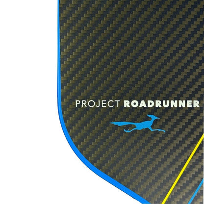 Pickleballsports Proton Series Four Pickleball Paddle - Project Roadrunner