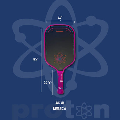 Pickleballsports Proton Series Three Pickleball Paddle