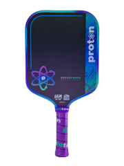 Pickleballsports Proton Series Three Project Peacock 13mm Widebody Pickleball Paddle