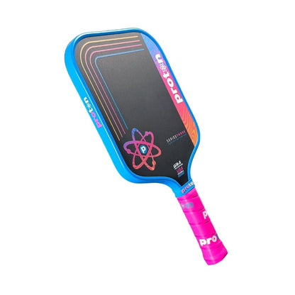 Pickleballsports Proton Series Three Project Peacock 13mm Widebody Pickleball Paddle