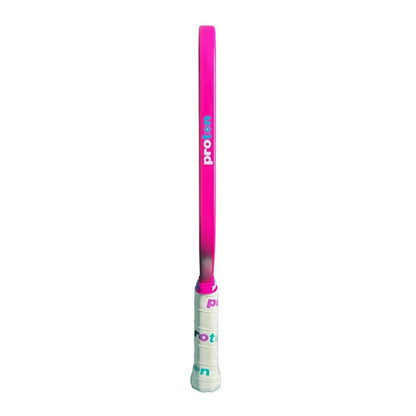 Pickleballsports Proton Series Three Project Peacock 13mm Pickleball Paddle