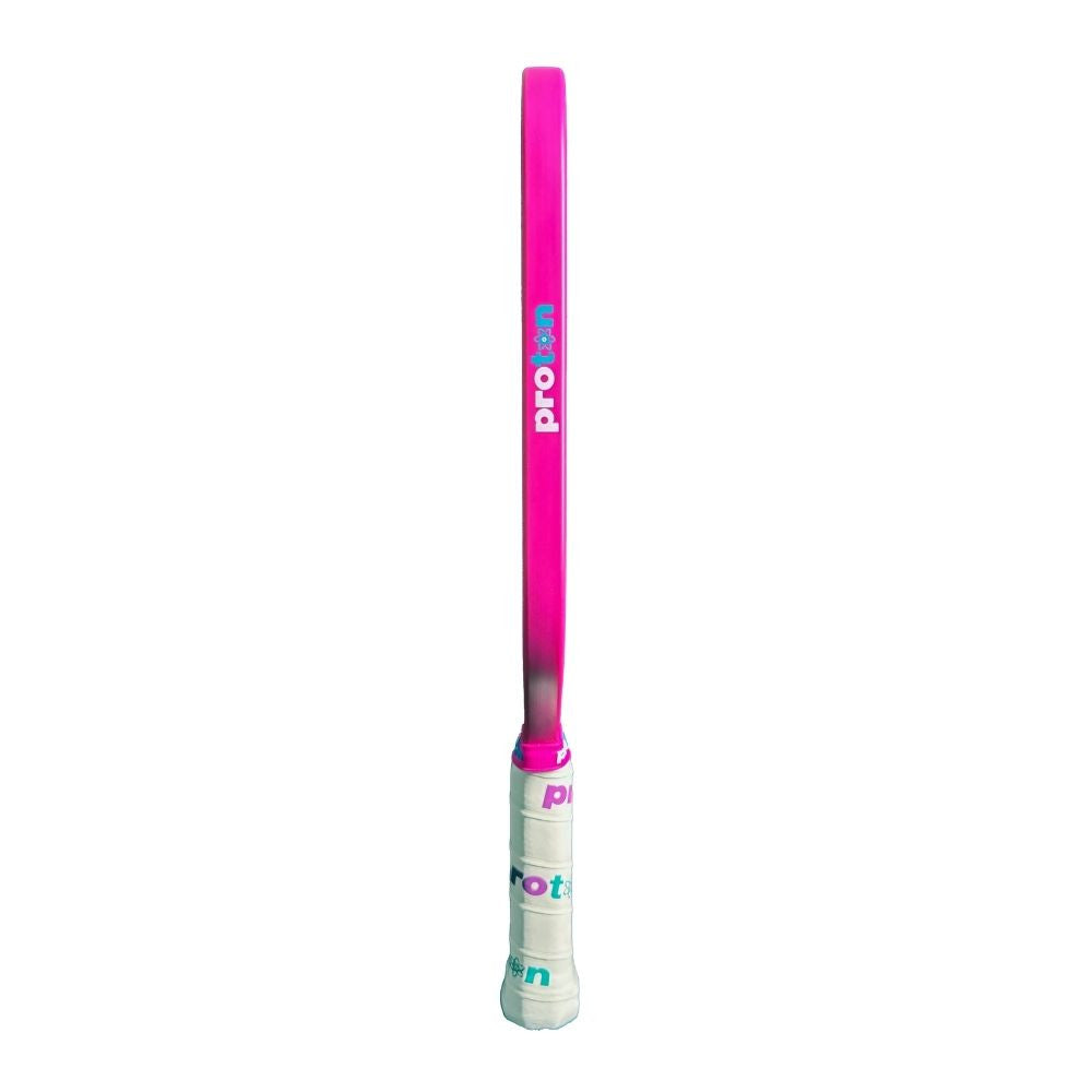 Pickleballsports Proton Series Three Project Peacock 13mm Pickleball Paddle