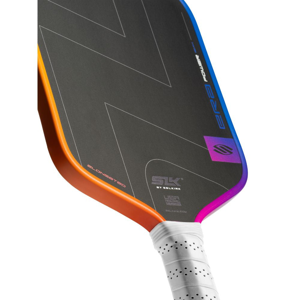 Pickleballsports Selkirk SLK ERA Power Elongated Pickleball Paddle